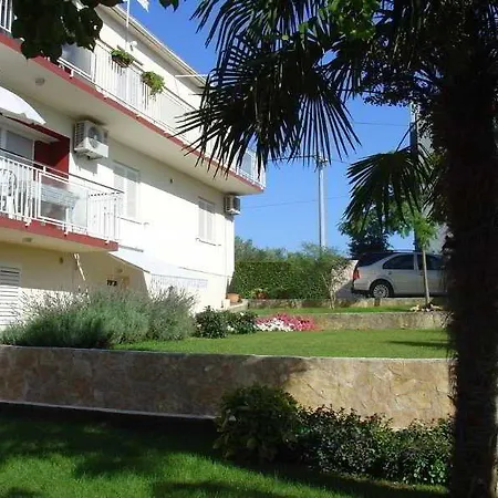 Kata 3* Zadar